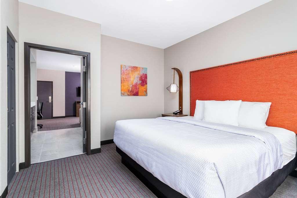 La Quinta Inn & Suites By Wyndham Augusta Fort Eisenhower Cameră foto