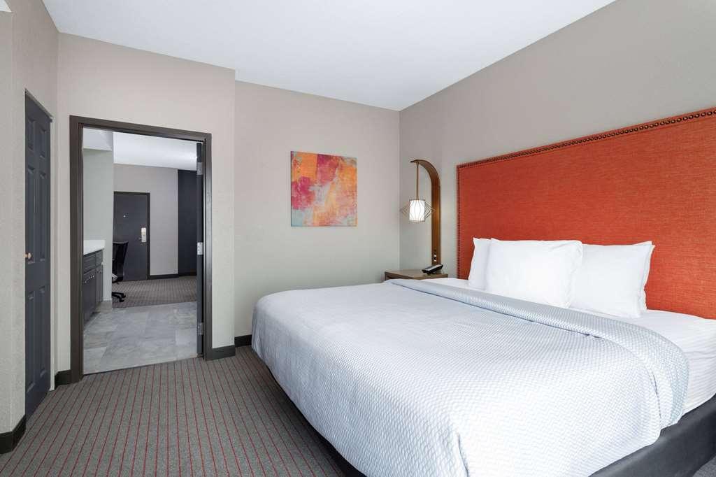 La Quinta Inn & Suites By Wyndham Augusta Fort Eisenhower Cameră foto