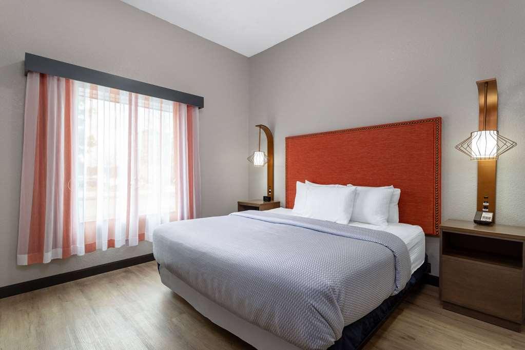 La Quinta Inn & Suites By Wyndham Augusta Fort Eisenhower Cameră foto