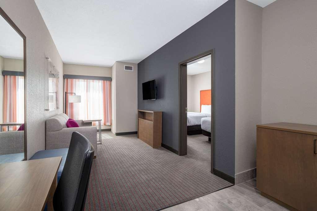 La Quinta Inn & Suites By Wyndham Augusta Fort Eisenhower Cameră foto