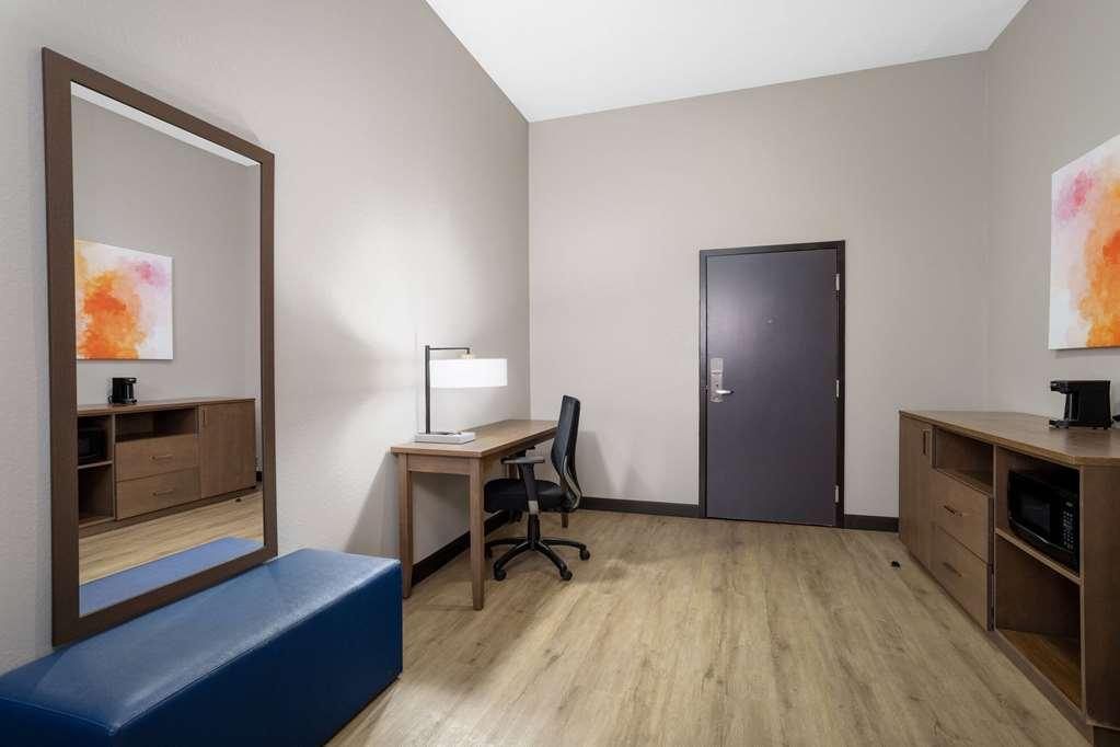 La Quinta Inn & Suites By Wyndham Augusta Fort Eisenhower Cameră foto