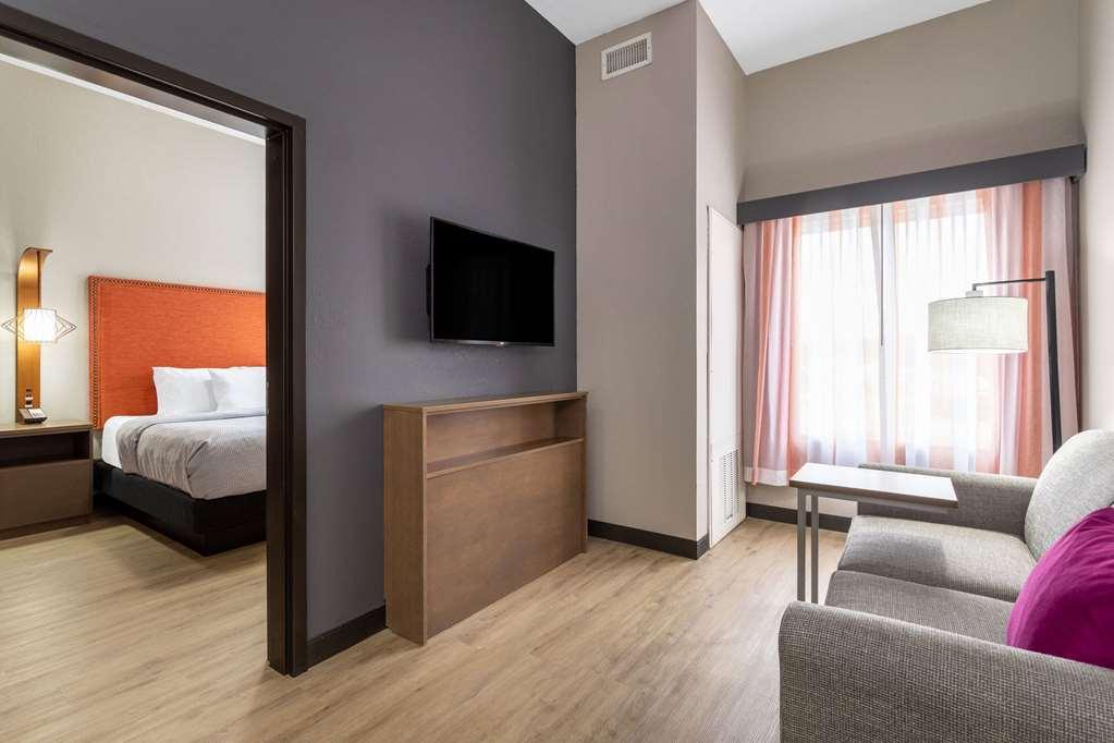 La Quinta Inn & Suites By Wyndham Augusta Fort Eisenhower Cameră foto