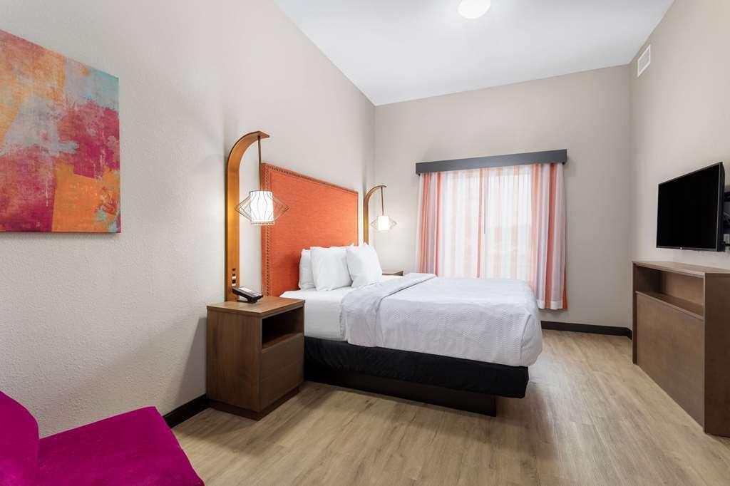 La Quinta Inn & Suites By Wyndham Augusta Fort Eisenhower Cameră foto