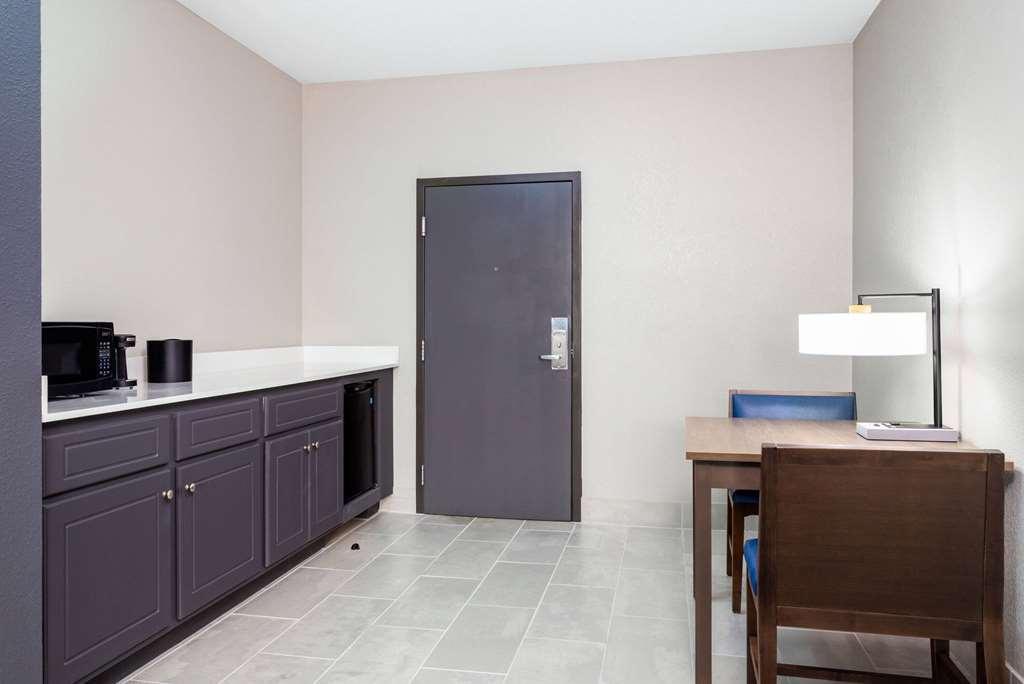 La Quinta Inn & Suites By Wyndham Augusta Fort Eisenhower Cameră foto
