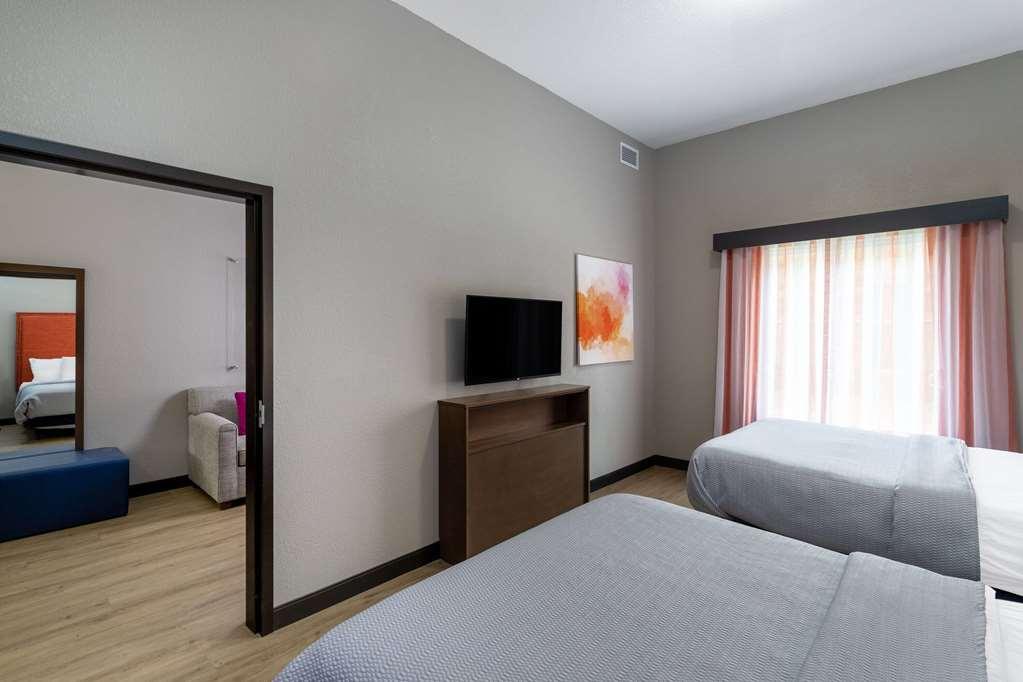 La Quinta Inn & Suites By Wyndham Augusta Fort Eisenhower Cameră foto
