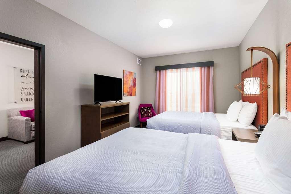 La Quinta Inn & Suites By Wyndham Augusta Fort Eisenhower Cameră foto