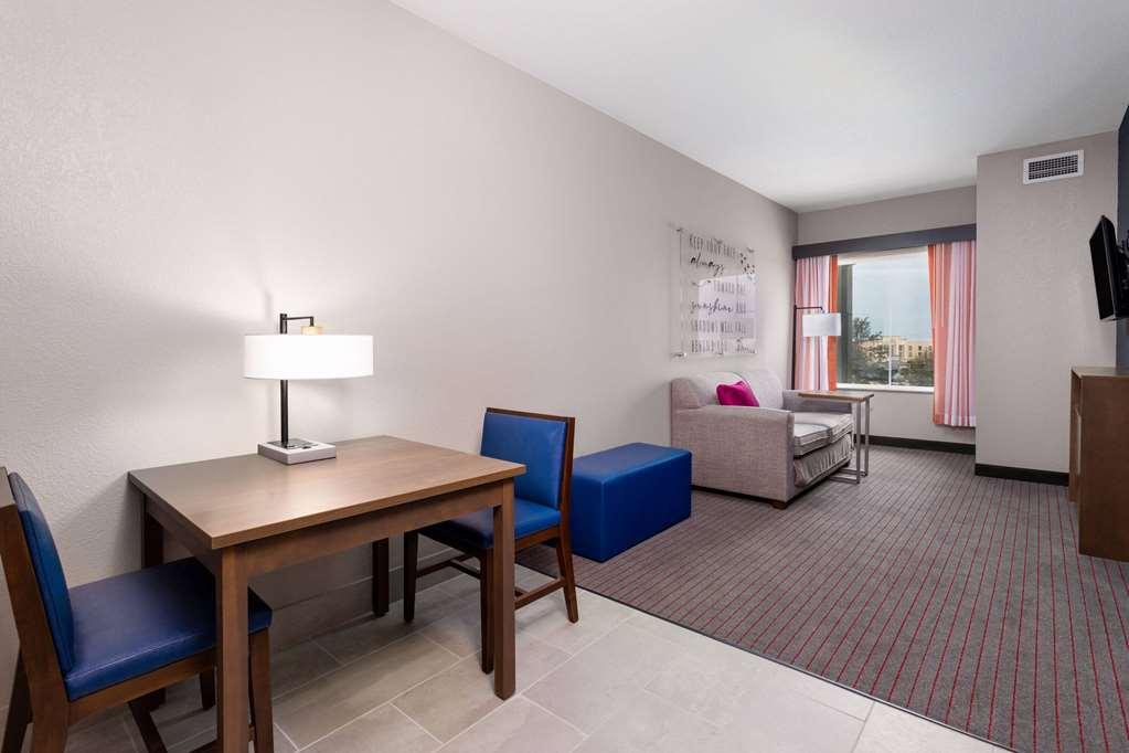 La Quinta Inn & Suites By Wyndham Augusta Fort Eisenhower Cameră foto