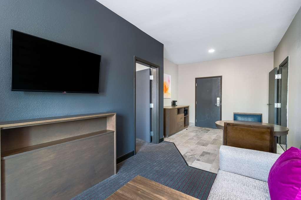 La Quinta Inn & Suites By Wyndham Augusta Fort Eisenhower Cameră foto